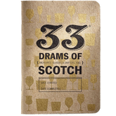 33 Drams of Scotch